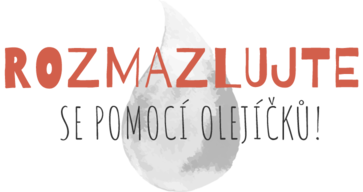 Rozmazlujte se pomocí olejíčků!
